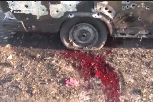 Стрілянина до світанку: опубліковано відео боїв у Нагірному Карабасі