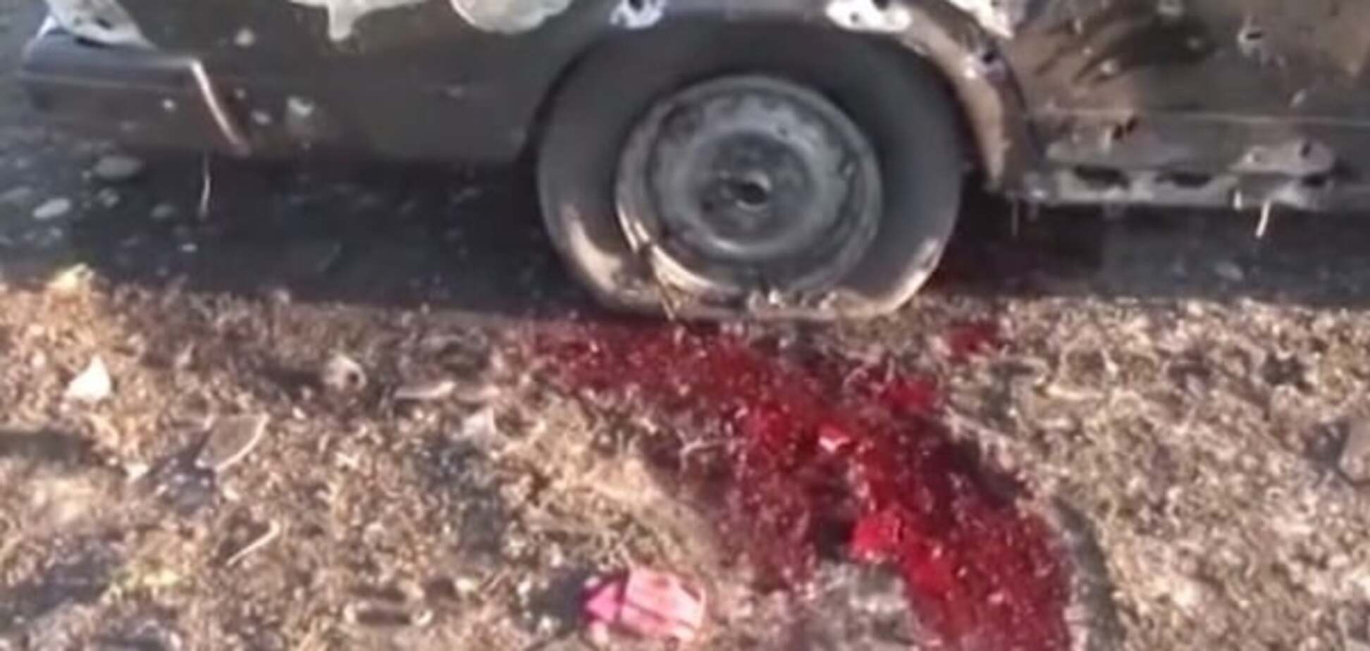 Стрілянина до світанку: опубліковано відео боїв у Нагірному Карабасі