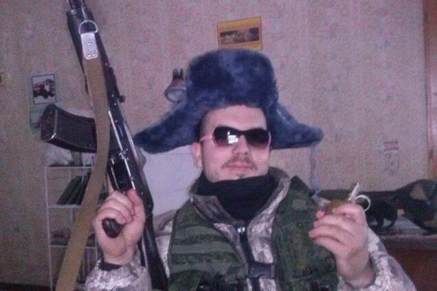 Война на Донбассе