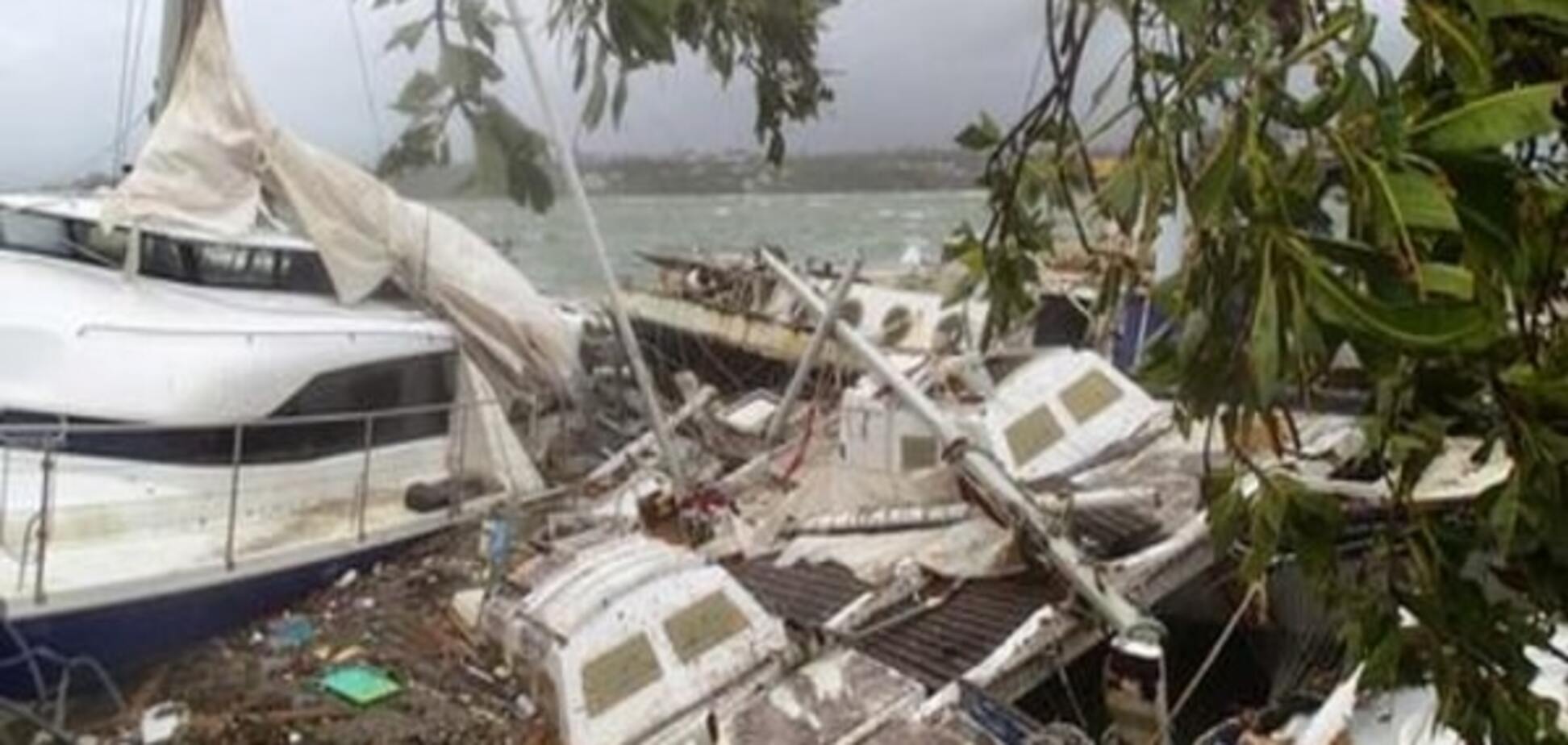 У Тихому океані стався землетрус, є ризик цунамі