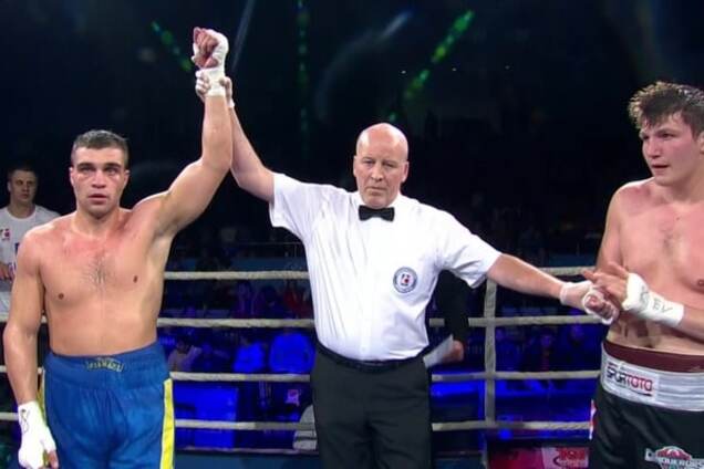 Украинские атаманы