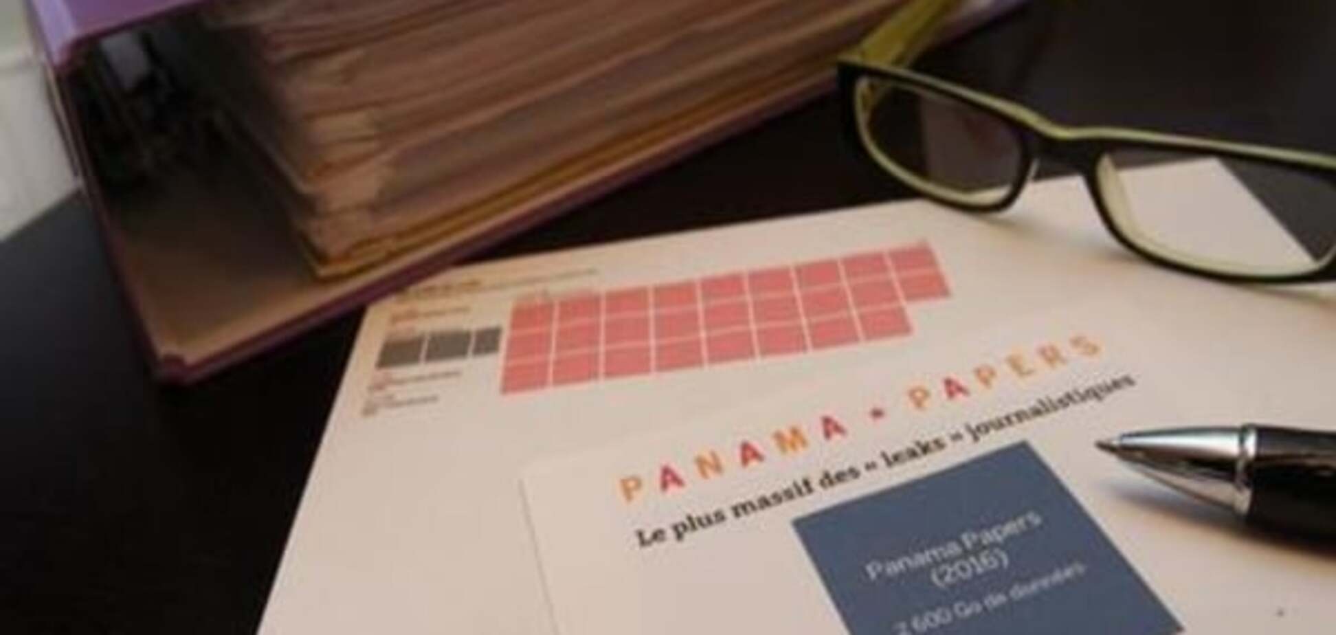 'Панамські папери': витік даних пролив світло на офшорні оборудки відомих політиків