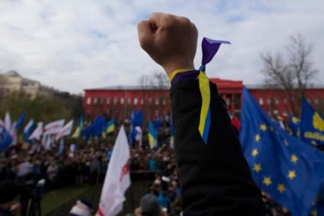 Анатомия перемен