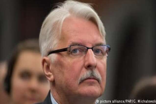 Голова МЗС Польщі закликав переосмислити співпрацю між ЄС і НАТО