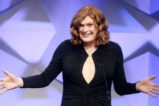 Лилли Вачовски