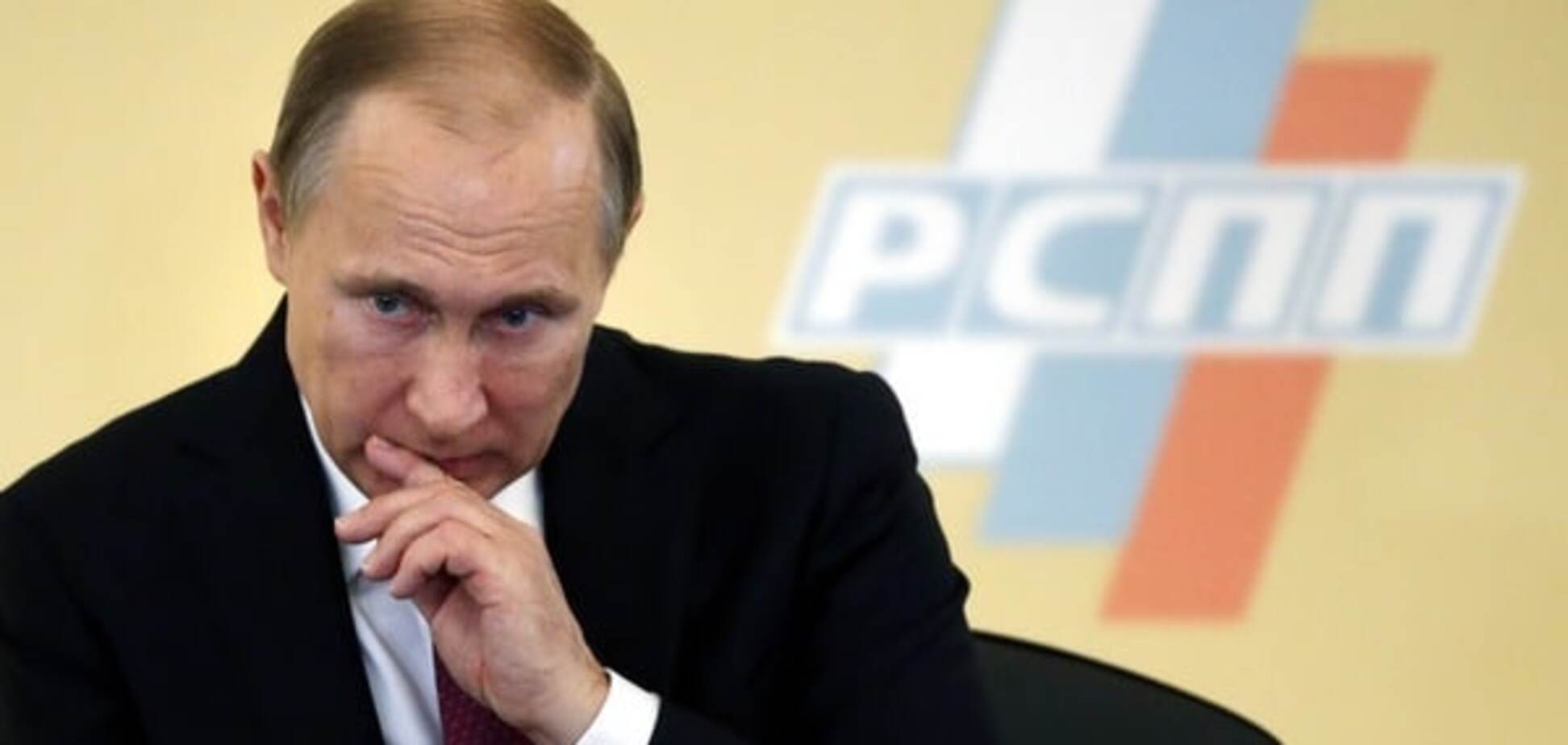 'Хитрий Буратіно': на Заході дізналися, де Путін заховав майже $2 млрд