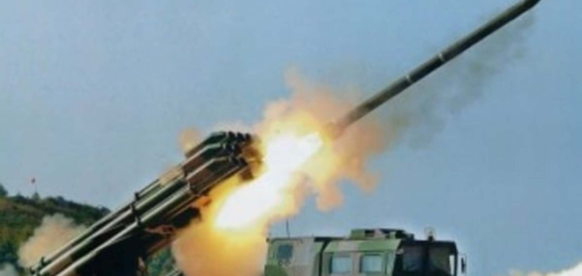 Ракетные комплексы 'Точка У' и 'Смерч': Армения доставила тяжелое вооружение в Карабах
