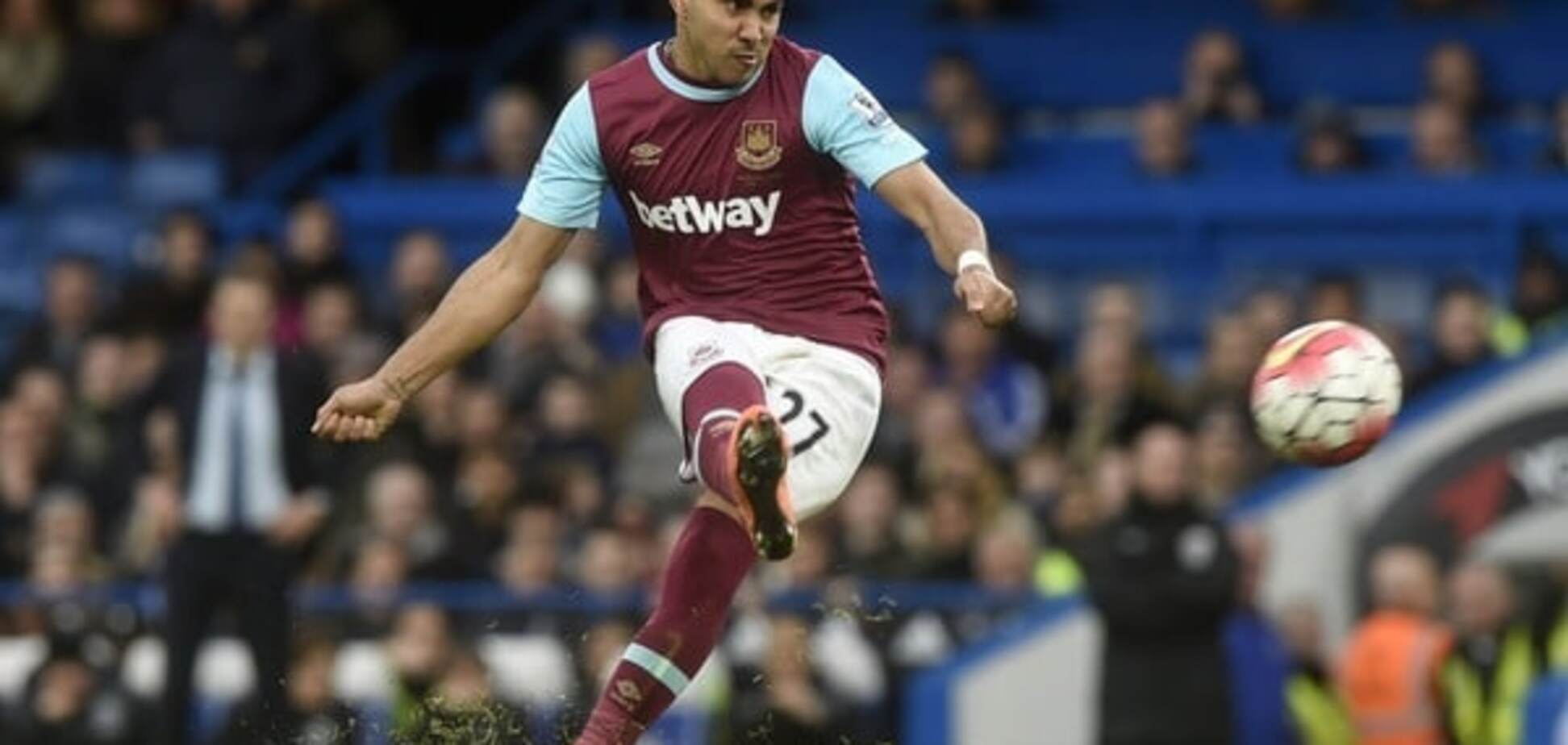 Димитри Пайе