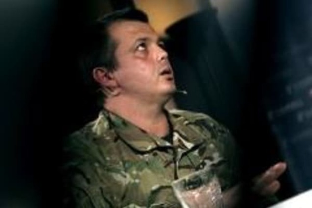 Розпочато розслідування щодо фальшивки Семена Семенченка