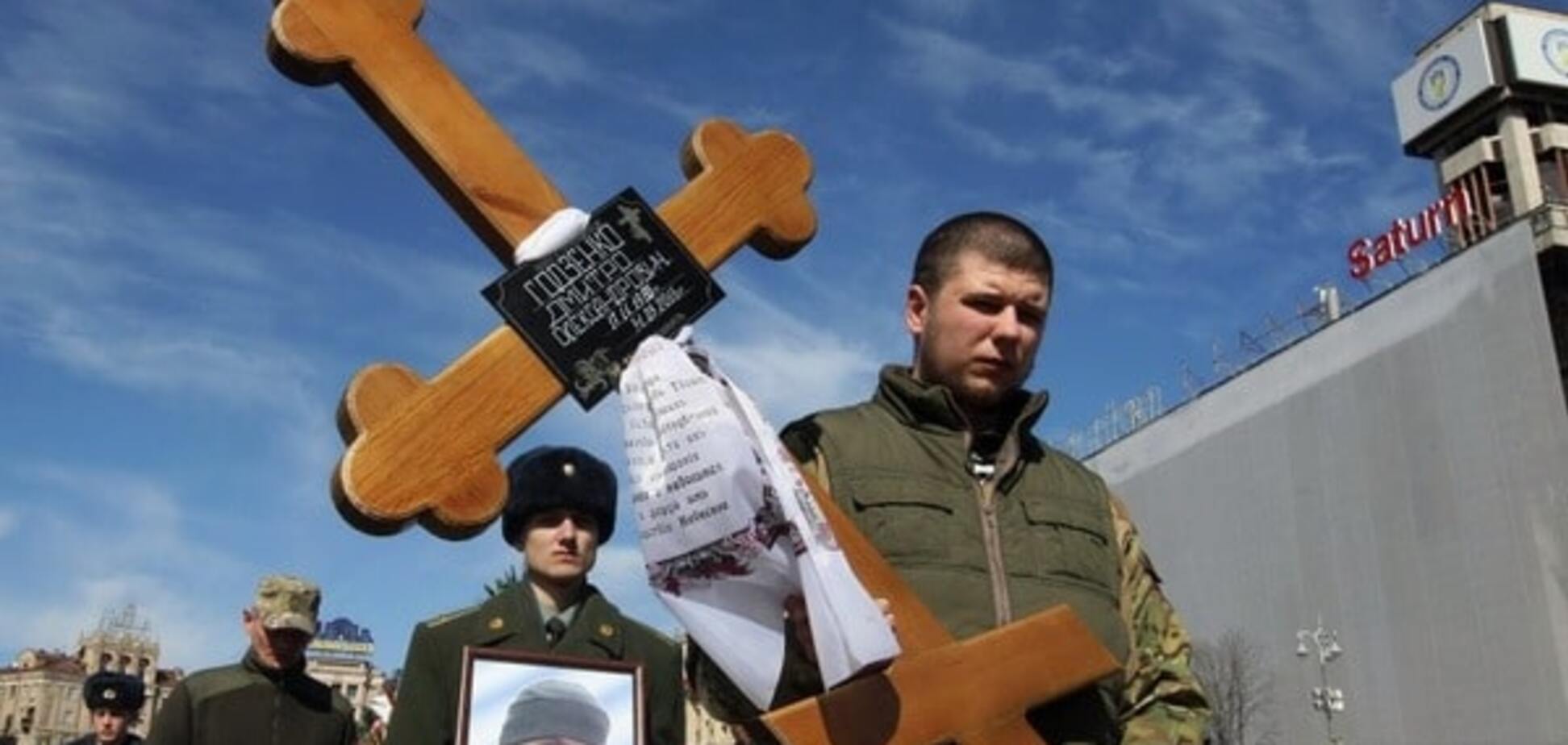 Прощание с Годзиллой