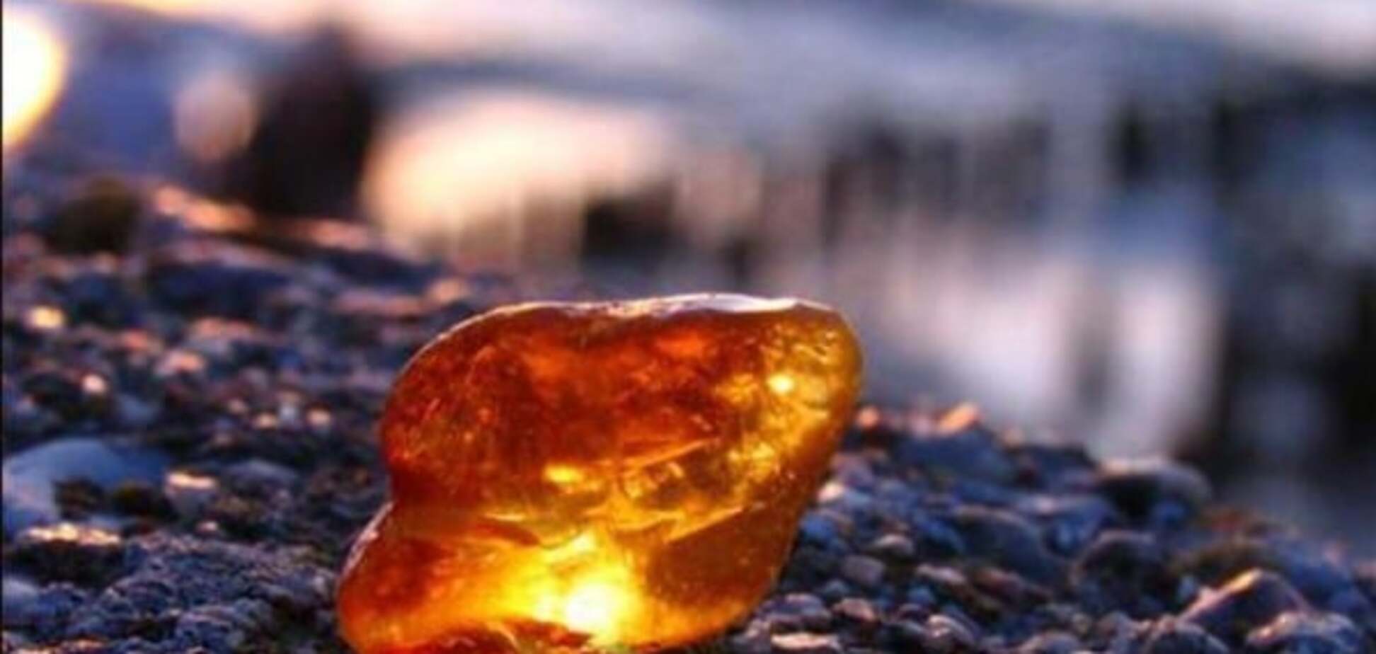 Боротьба з 'бурштиновою мафією' - нарешті нас почули