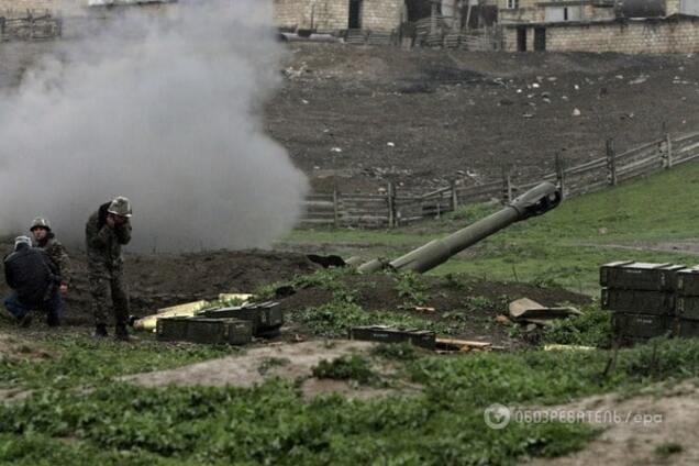 Эскалация в Нагорном Карабахе: почему Азербайджан одержал победу