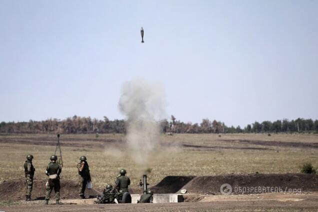 Армия Азербайджана