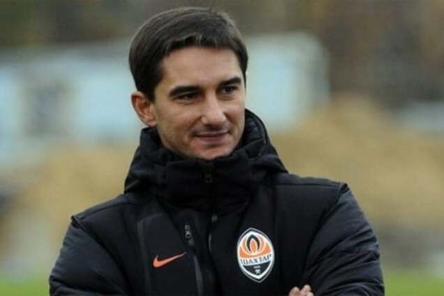 Валерий Кривенцов