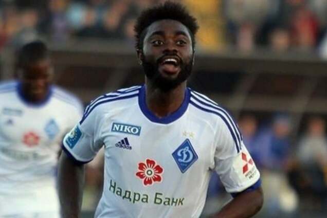 Лукман Аруна