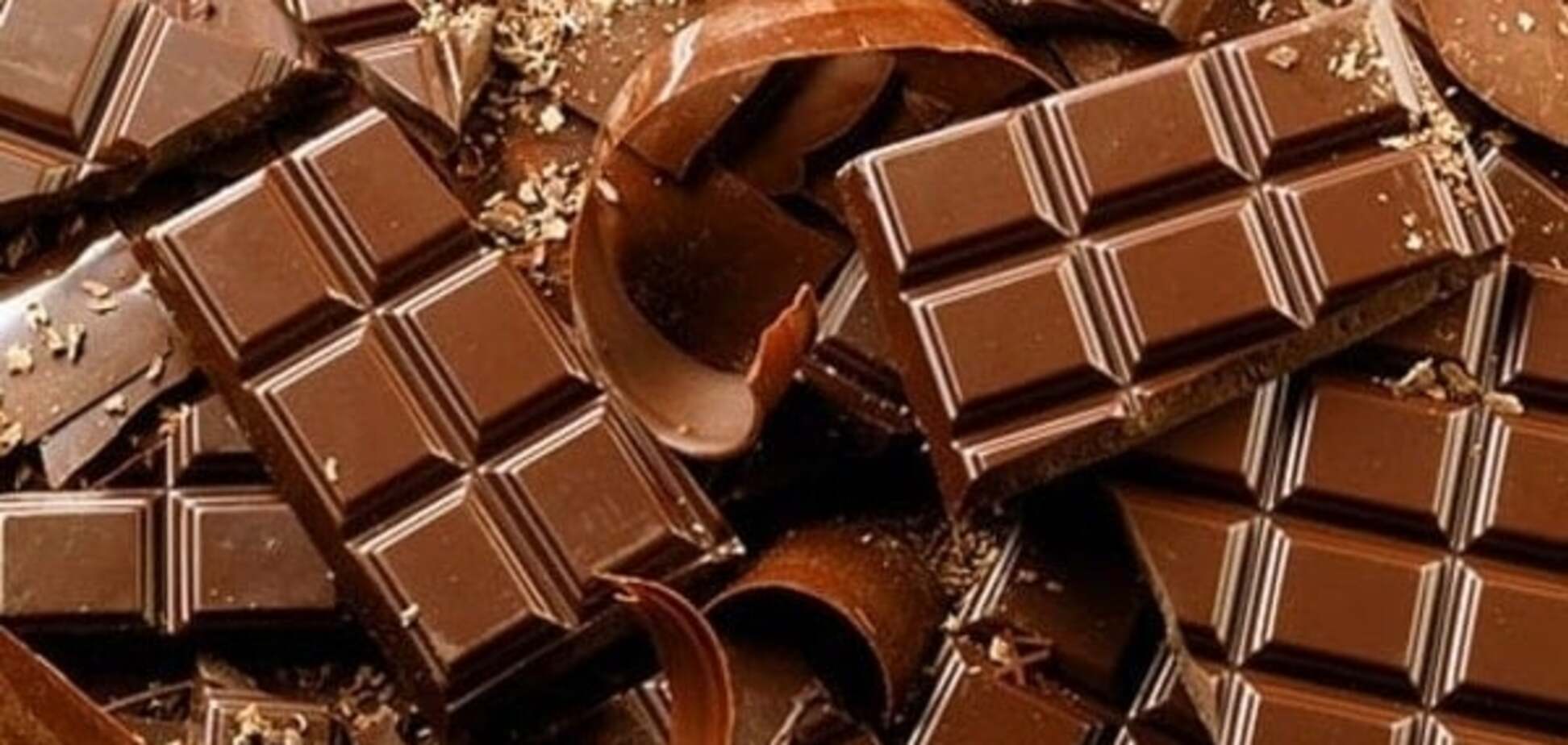 Влияние шоколада на настроение мужчин и женщин
