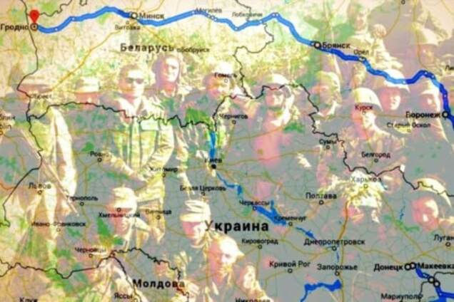 Боевики в Беларуси