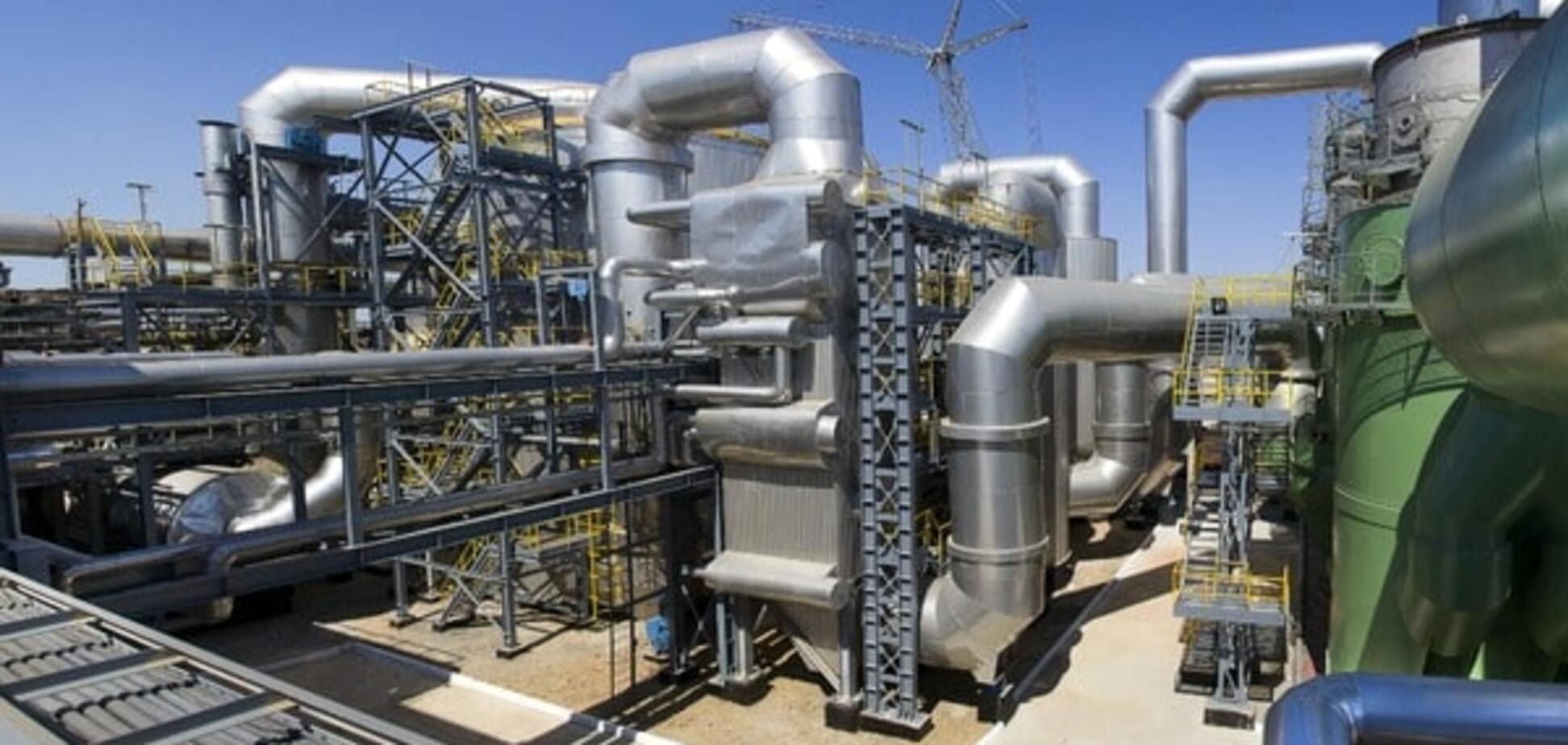 На заводе Фирташа в Крыму произошло ЧП: есть жертвы