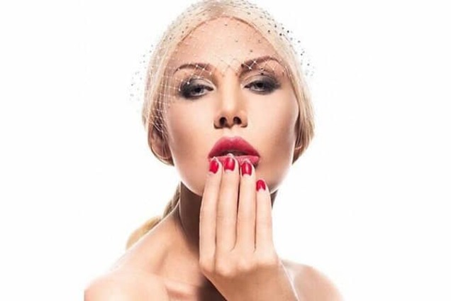 Светлана Вольнова