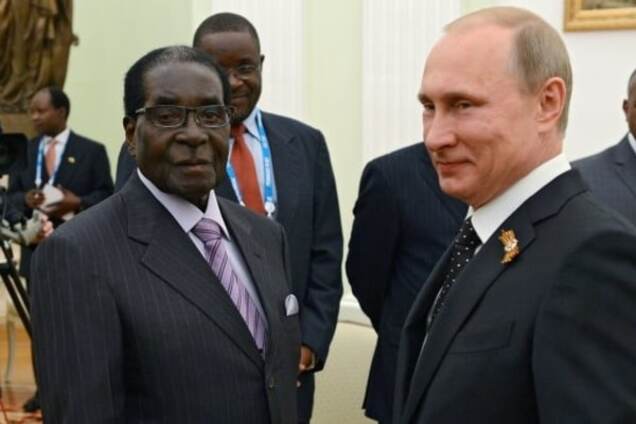 Путин почти победил санкции!