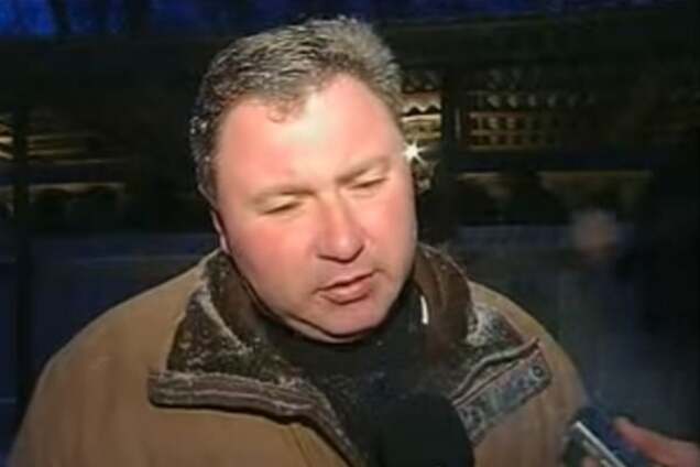 Юрий Гарбуз