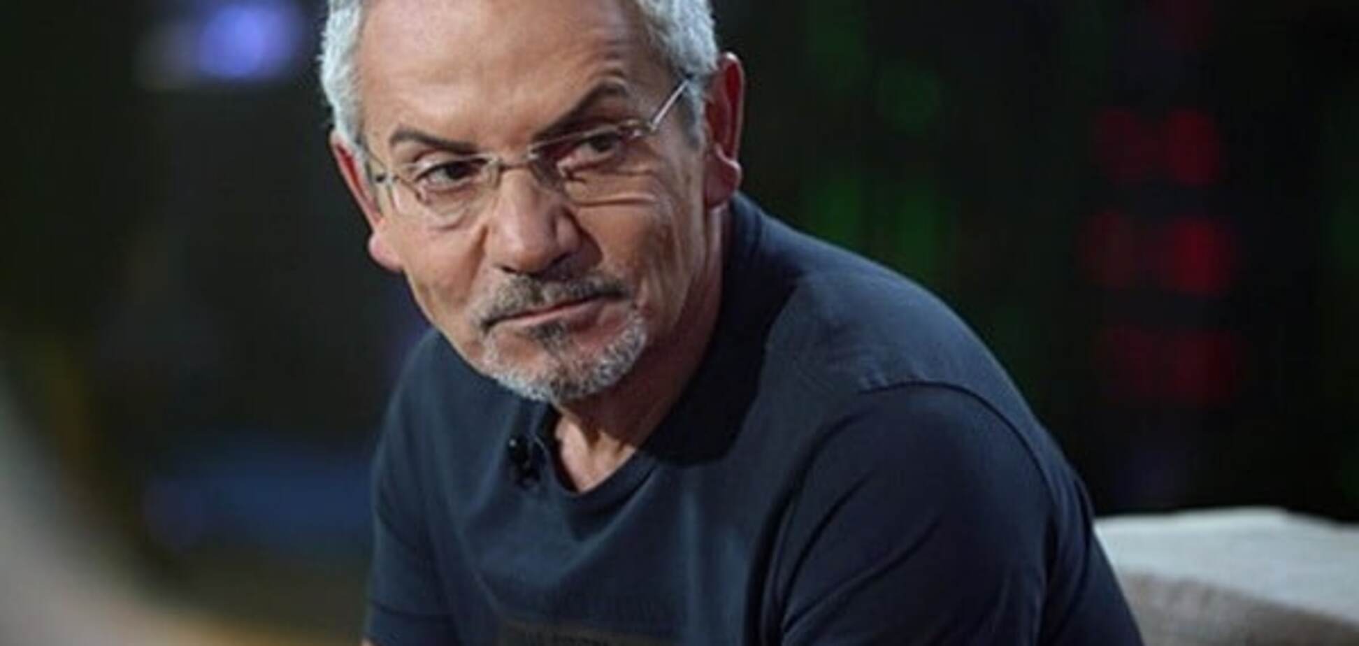 Время Шустера