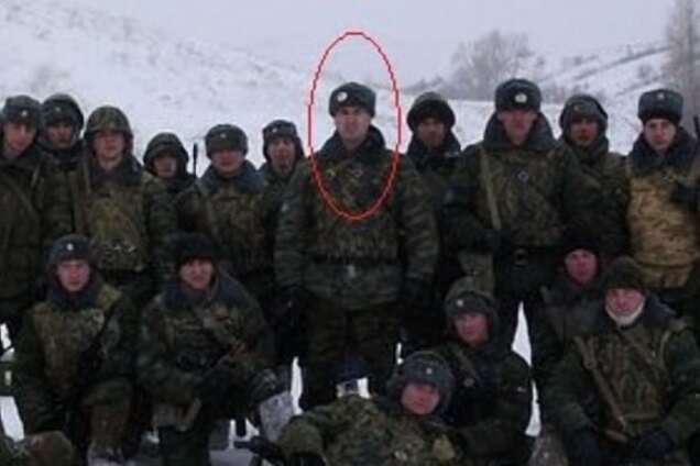 'Гражданская' война: разведка снова вычислила российских командиров террористов Донбасса