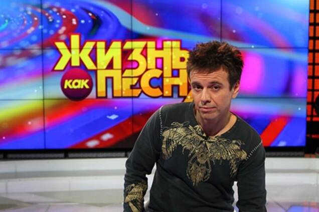 Андрей Губин фото