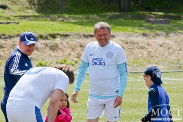 Мирон Маркевич