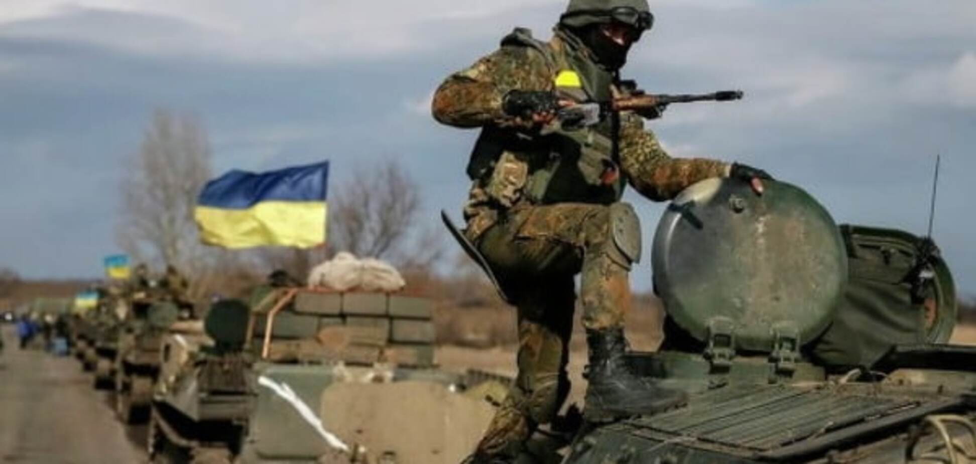 Фальшивое 'пасхальное перемирие': под Бахмутом погиб украинский военный