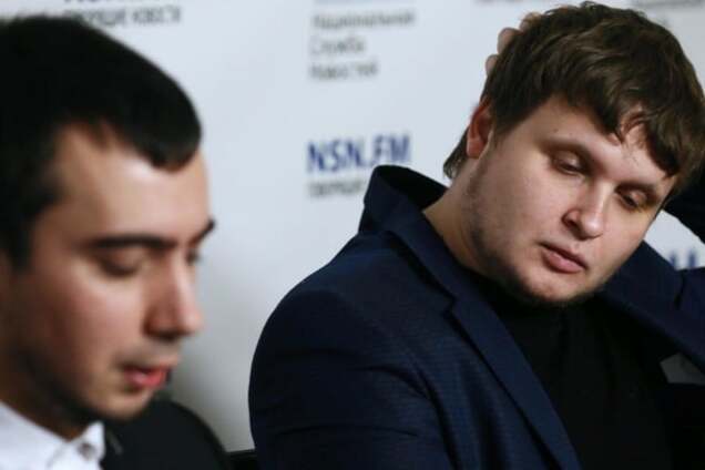 Вован и Лексус