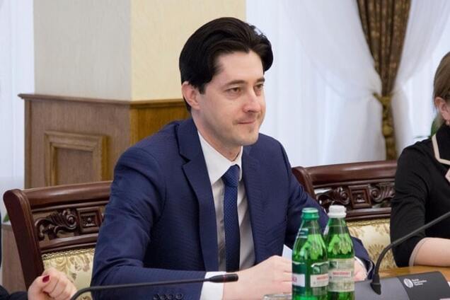 Виталий Касько