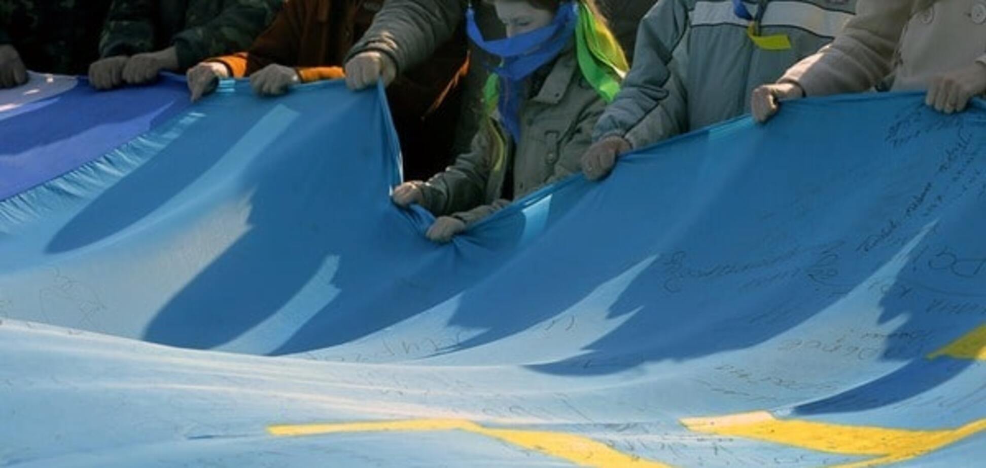 Кириленко розлютився на 'Євробачення' через заборону прапора кримських татар