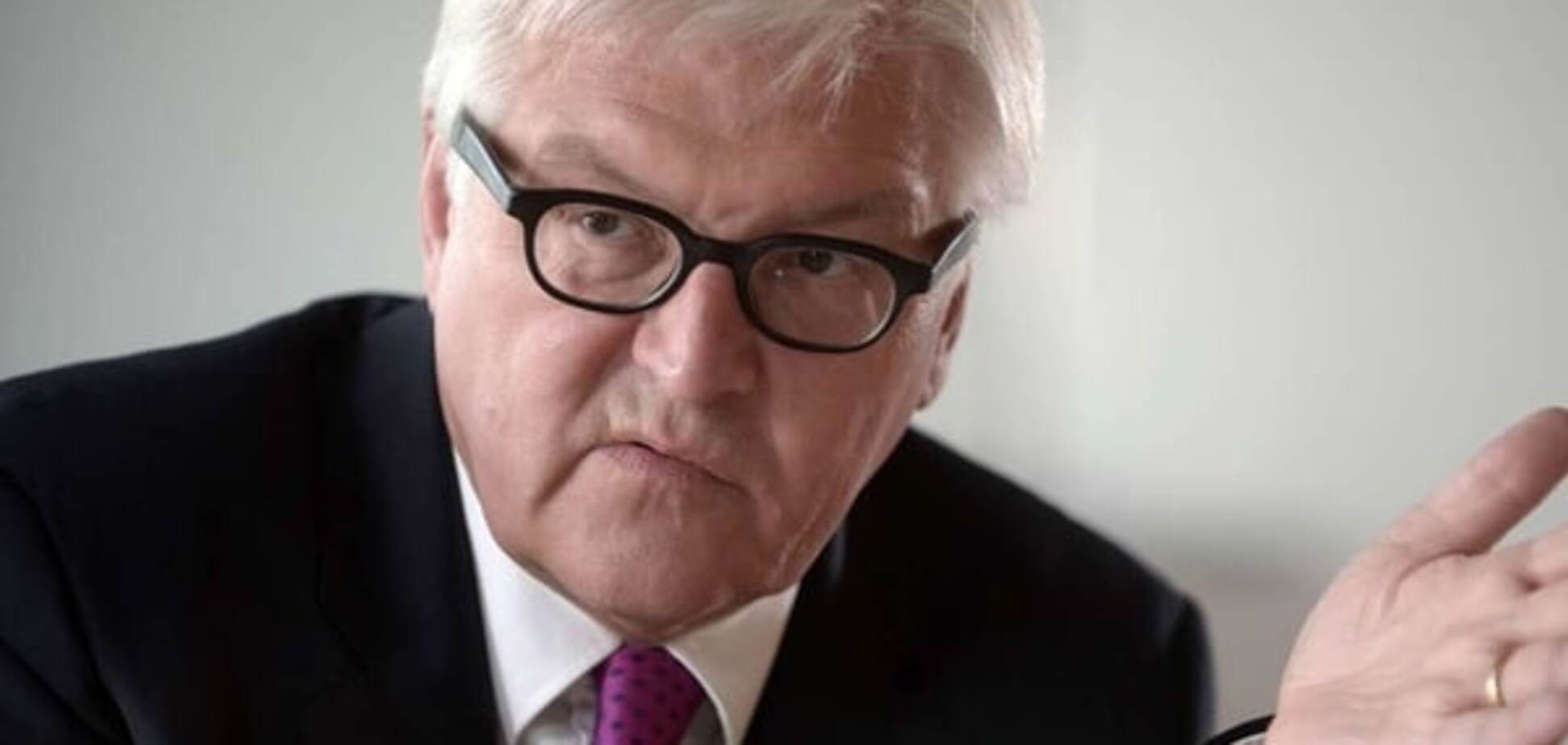 Обсудят выборы на Донбассе и перемирие: Штайнмайер назвал дату встречи 'нормандской четверки'