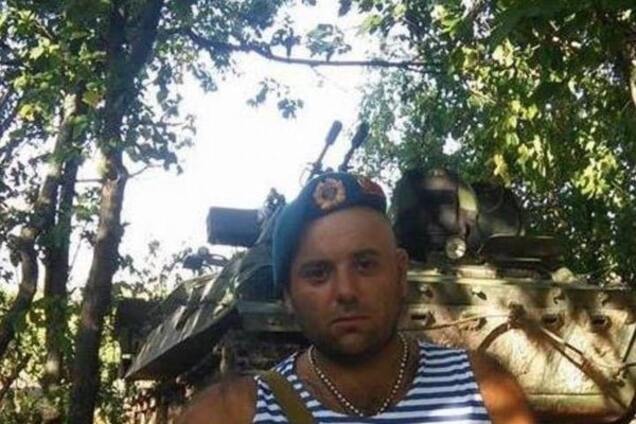 Напередодні Великодня під Авдіївкою загинув захисник України з Грузії