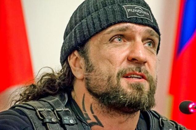 'Перемога - Христос, Київ - Іуда': головний путінський байкер здивував своїми аналогіями