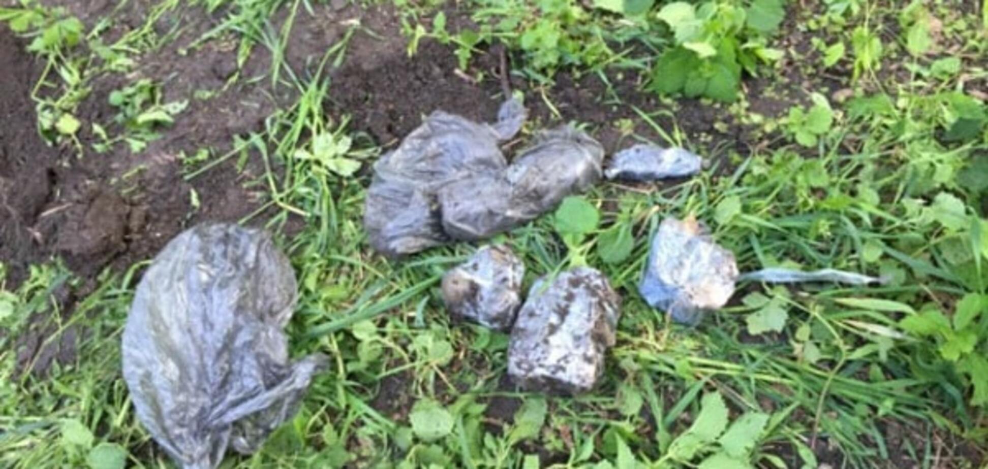 Ситуация в Одессе