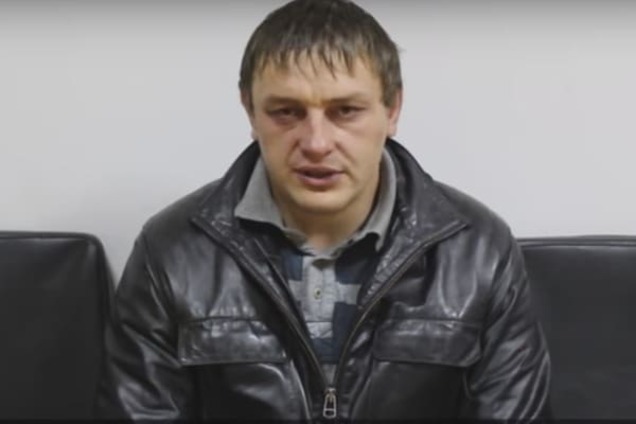 Максим Терентьев