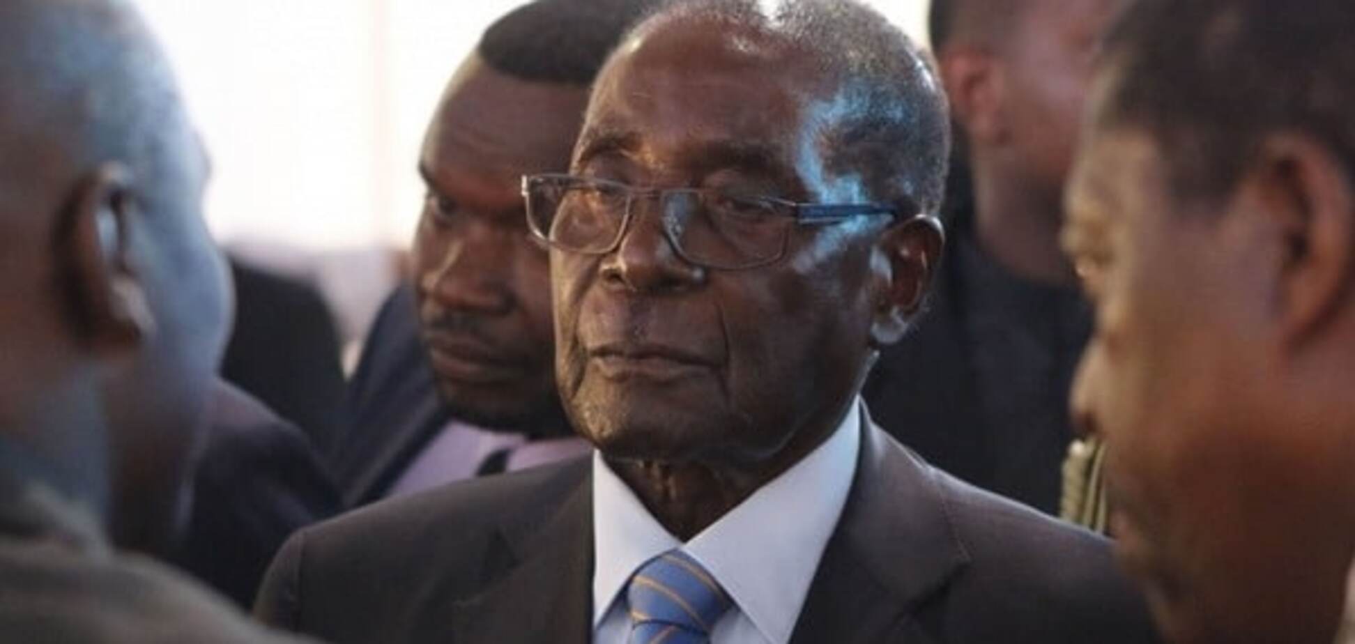 Росія вирішила дружити із Зімбабве проти Заходу