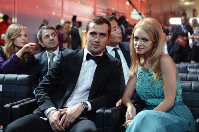 ''Замовне вбивство'': легенда збірної Росії накинувся на дружину