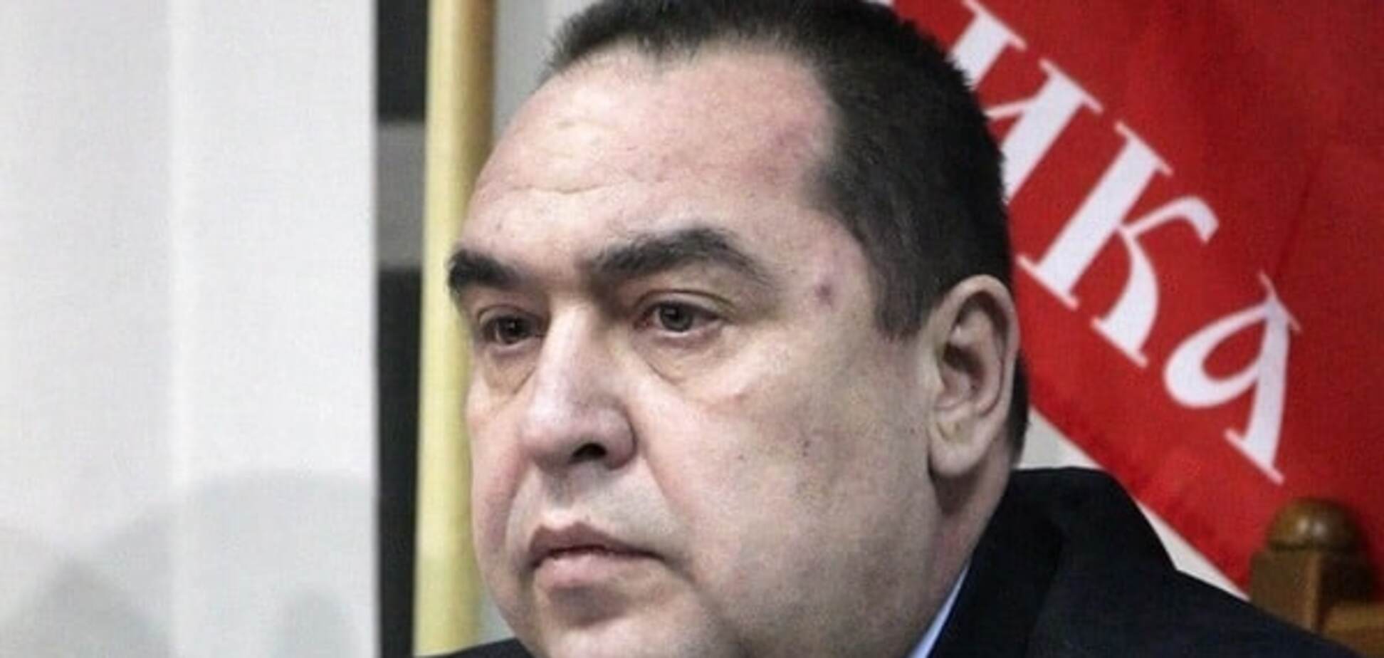 І так безпечно: Плотницький проти 'поліцейської місії' ЄС на виборах