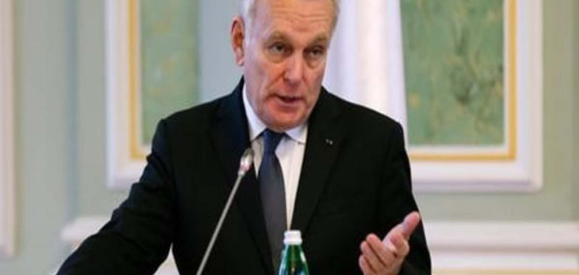 Париж оголосив про зустріч Мінської групи щодо Нагірного Карабаху