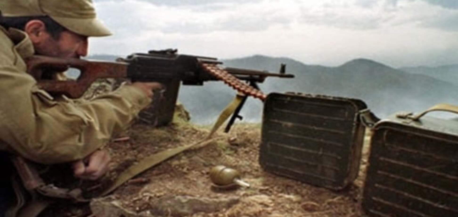 Кому выгодна война в Карабахе?