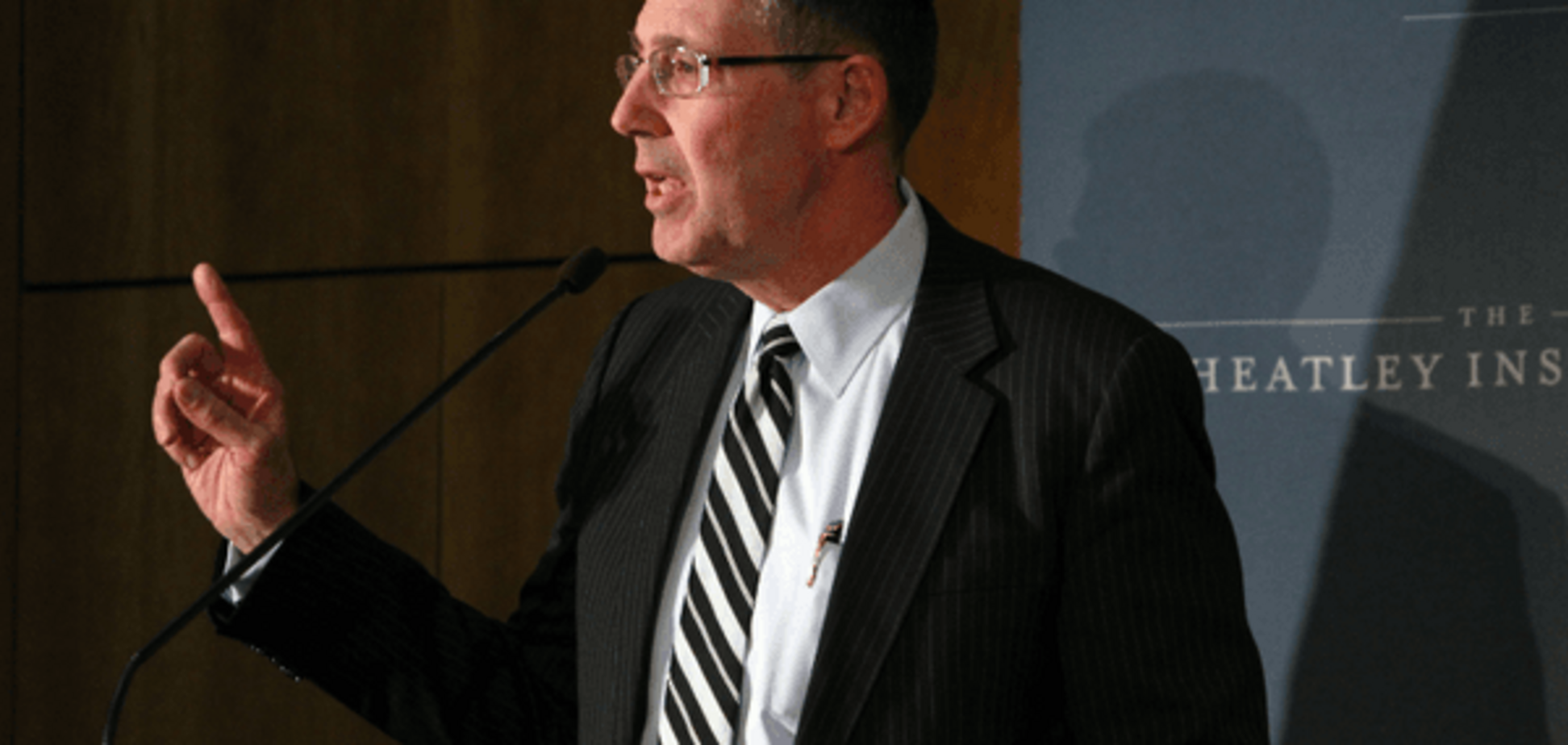 Джон Хербст