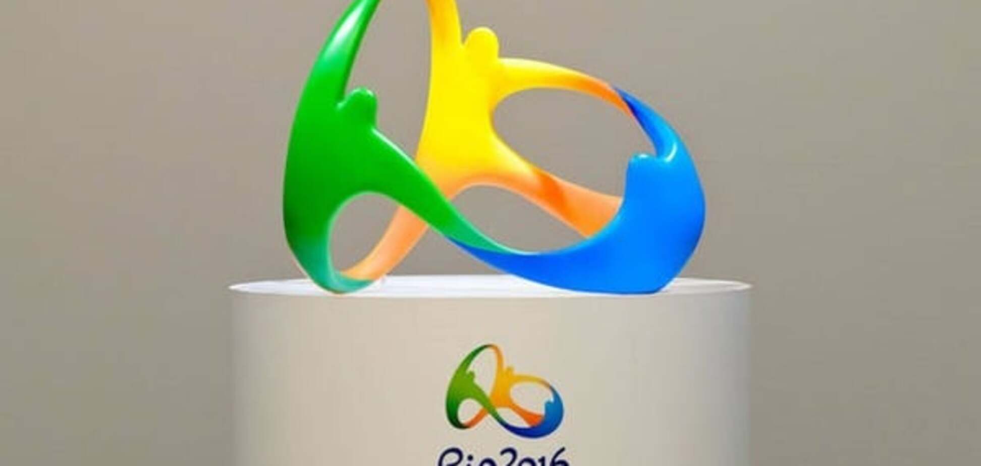 Стало відомо, скільки українські спортсмени зароблять на Олімпіаді 2016
