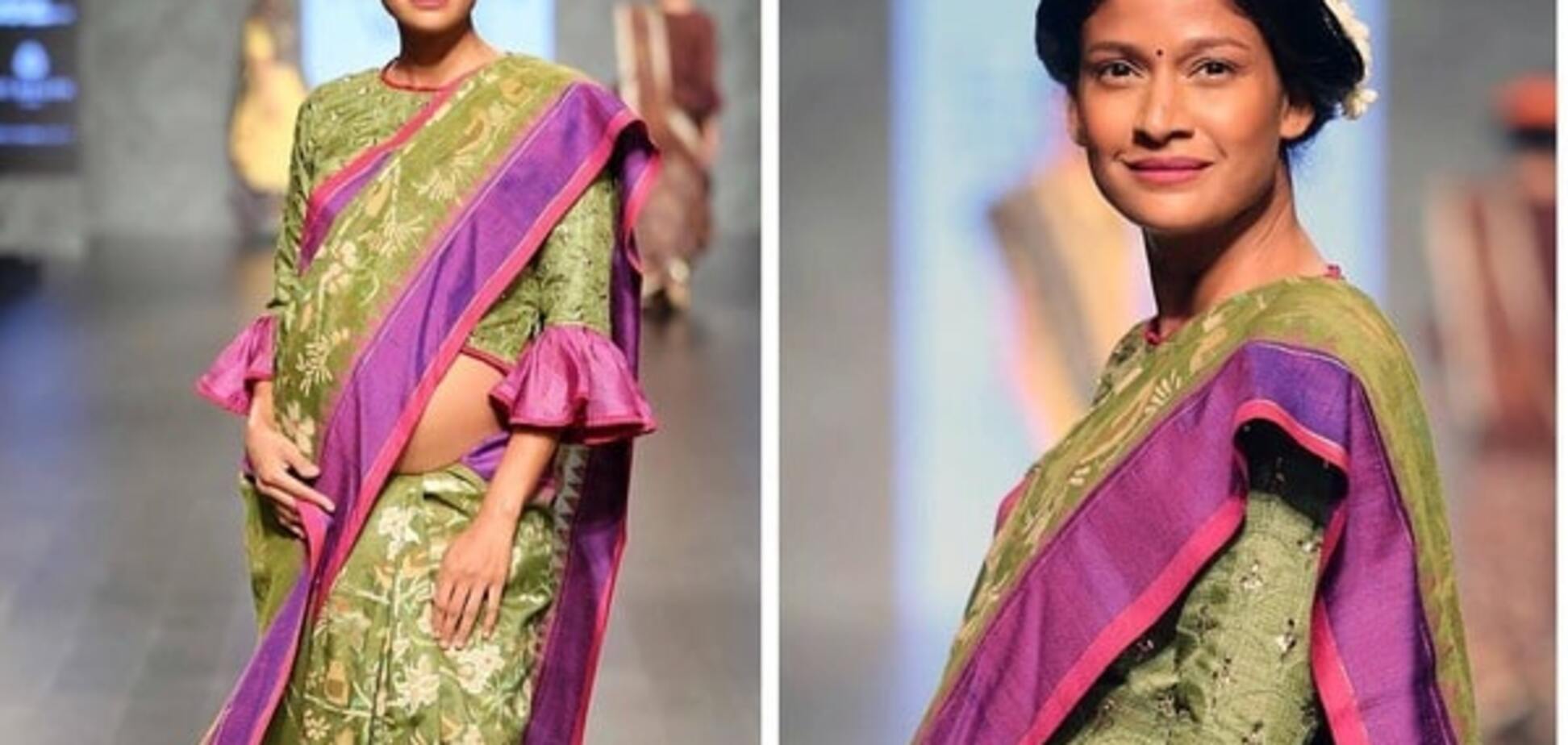 Кэрол Грациас