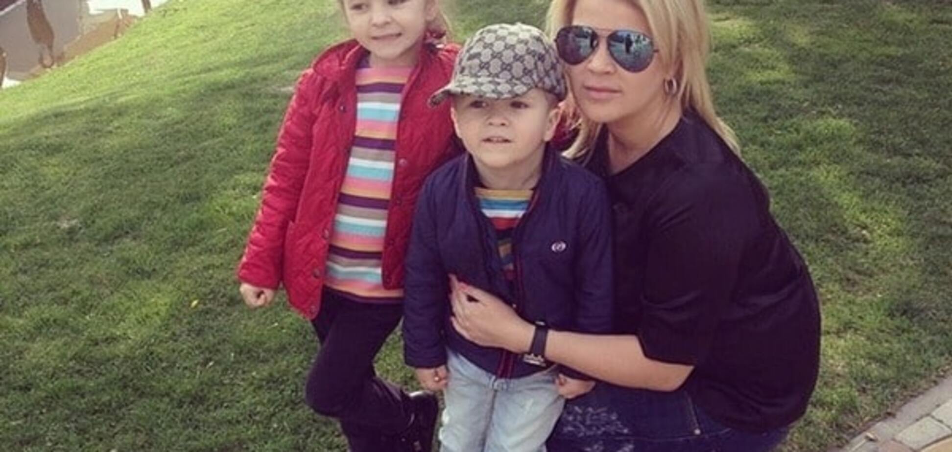 Татьяна Алиева