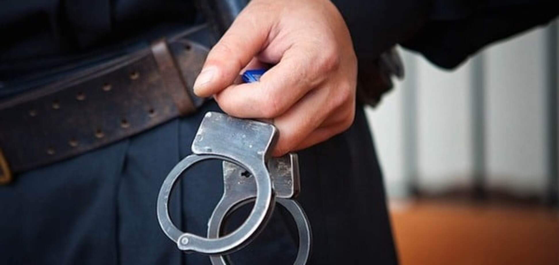 Контрабанда в Украине