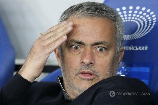 Бомба! Моуриньо поступило сенсационное предложение