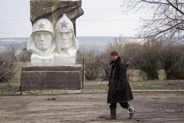 На Донбасі ліквідовано 8 військово-цивільних адміністрацій